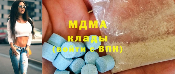 индика Белоозёрский